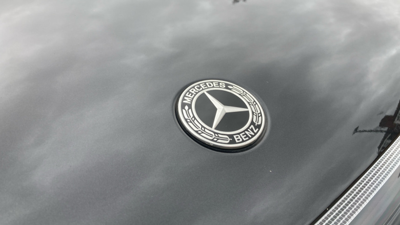 Mercedes-Benz EQC 400 300kW AMG Line Premium 80kWh 5dr Auto Electric Estate